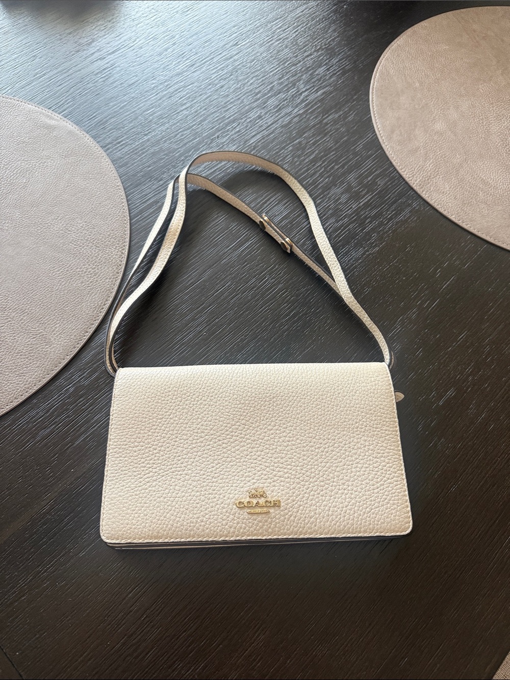 Coach Crossbody Purse